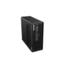 Workstation Lenovo ThinkStation P3 Ultra SFF Gen 2 Intel Core Ultra 5 245K 32 GB DDR5-SDRAM 512 GB SSD NVIDIA RTX A400 Windows 11 Pro Preto