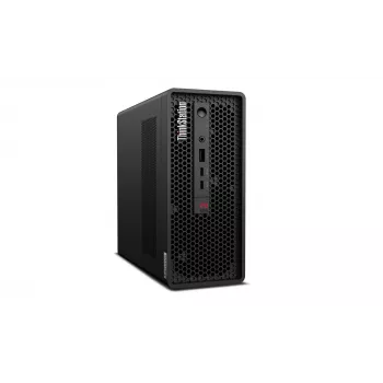 Workstation Lenovo ThinkStation P3 Ultra SFF Gen 2 Intel Core Ultra 9 285 64 GB DDR5-SDRAM 1 TB SSD Windows 11 Pro Preto