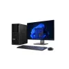 Workstation Lenovo ThinkStation P3 Tower Gen 2 Intel Core Ultra 9 285K 128 GB DDR5-SDRAM 2 TB SSD Windows 11 Pro Preto