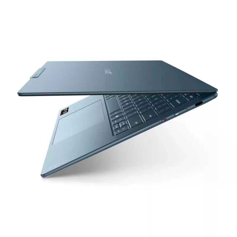 Portátil Lenovo Yoga Slim 7 14AGP11 Copilot+ PC AMD Ryzen™ AI 7 445 35,6 cm (14