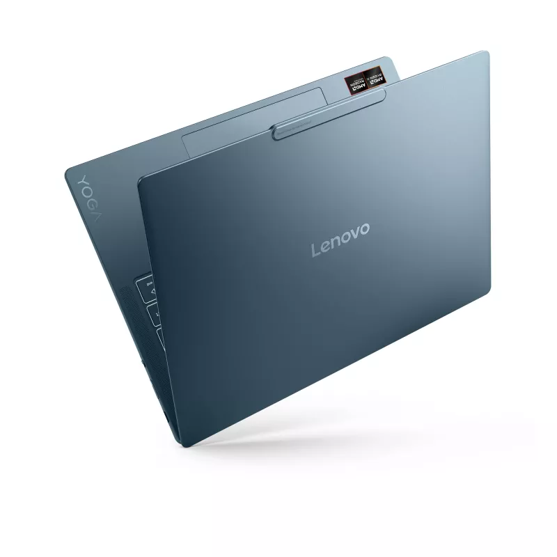 Portátil Lenovo Yoga Slim 7 14AGP11 Copilot+ PC AMD Ryzen™ AI 7 445 35,6 cm (14