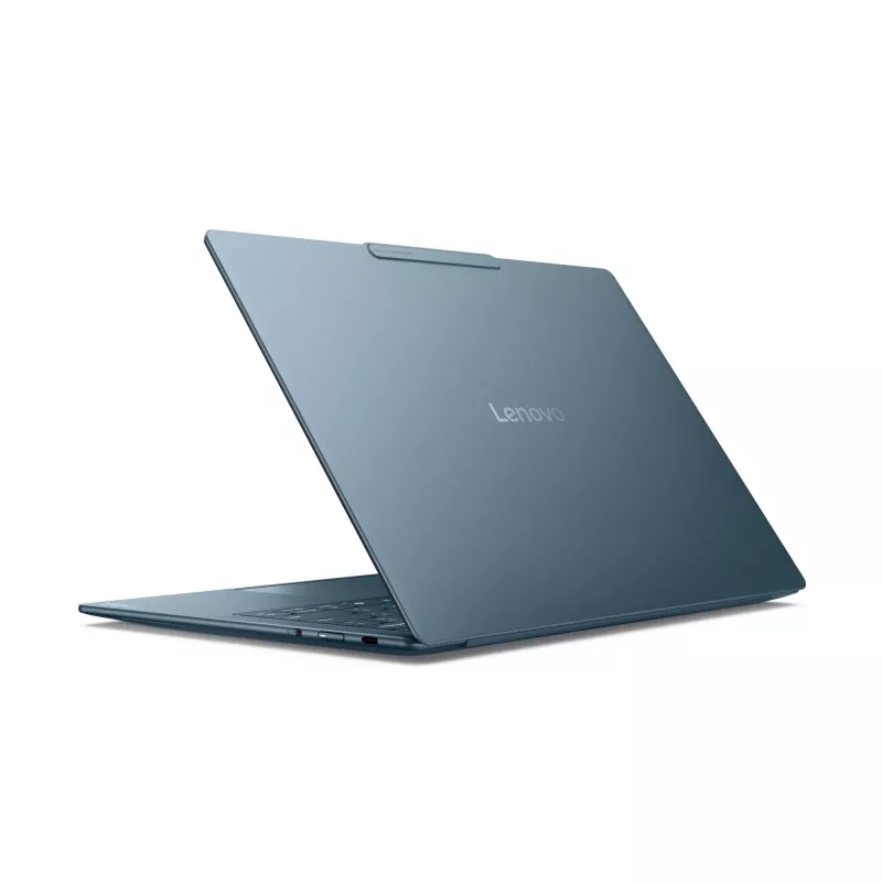 Portátil Lenovo Yoga Slim 7 14AGP11 Copilot+ PC AMD Ryzen™ AI 7 445 35,6 cm (14