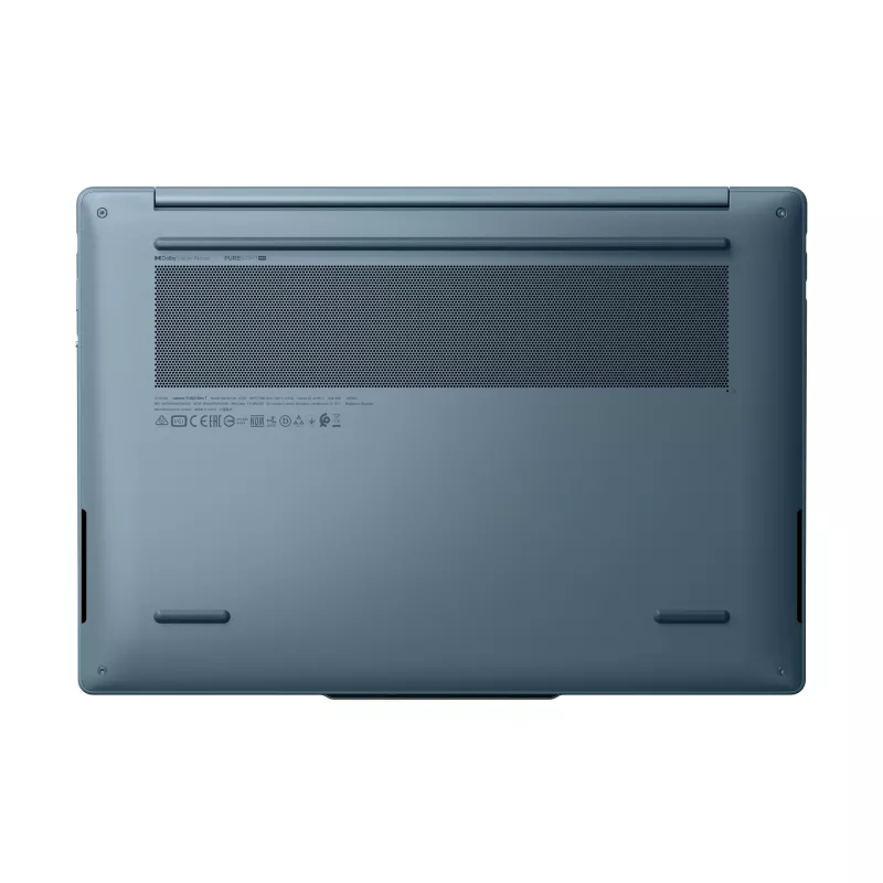 Portátil Lenovo Yoga Slim 7 14AGP11 Copilot+ PC AMD Ryzen™ AI 7 445 35,6 cm (14
