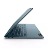 Portátil Lenovo Yoga Slim 7 14AGP11 Copilot+ PC AMD Ryzen™ AI 7 445 35,6 cm (14