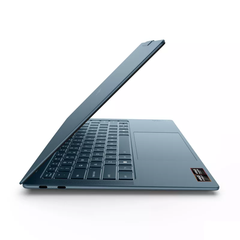 Portátil Lenovo Yoga Slim 7 14AGP11 Copilot+ PC AMD Ryzen™ AI 7 445 35,6 cm (14