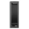 Workstation Lenovo ThinkStation P8 com 128 GB DDR5-6400 RAM, 1 TB SSD, Windows 11 Pro, fonte de alimentação 1000 W