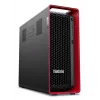 Workstation Lenovo ThinkStation P8 com AMD Threadripper PRO 9945WX 4,7–5,4 GHz, 64 GB DDR5, 1 TB SSD, Windows 11 Pro