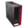Workstation Lenovo ThinkStation P8 com AMD Threadripper PRO 9945WX 4,7–5,4 GHz, 64 GB DDR5, 1 TB SSD, Windows 11 Pro