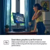 PC HP ProDesk 4 SFF G1i AI — Intel Core Ultra 7 265 (5,3 GHz, 20 núcleos), 16 GB DDR5, 1 TB NVMe SSD, Windows 11 Pro, Wi-Fi 6E