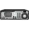 PC HP ProDesk 4 SFF G1i AI — Intel Core Ultra 7 265 (5,3 GHz, 20 núcleos), 16 GB DDR5, 1 TB NVMe SSD, Windows 11 Pro, Wi-Fi 6E