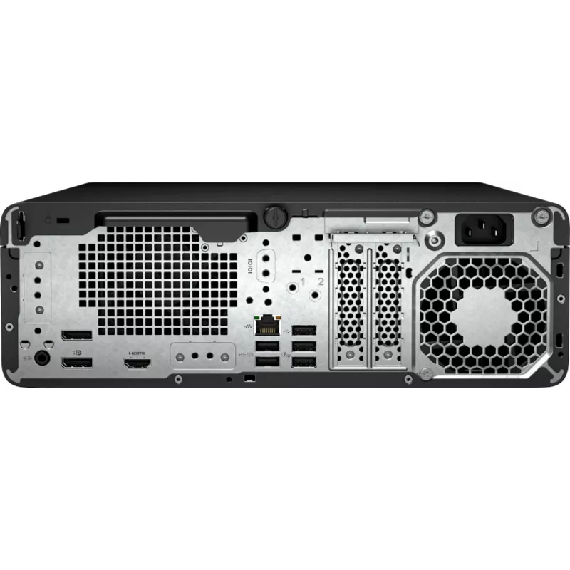 PC HP ProDesk 4 SFF G1i AI — Intel Core Ultra 7 265 (5,3 GHz, 20 núcleos), 16 GB DDR5, 1 TB NVMe SSD, Windows 11 Pro, Wi-Fi 6E