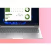 Notebook HP EliteBook 6 G1ah 16 polegadas AMD Ryzen 5 220 16 GB DDR5 SDRAM Windows 11 Pro