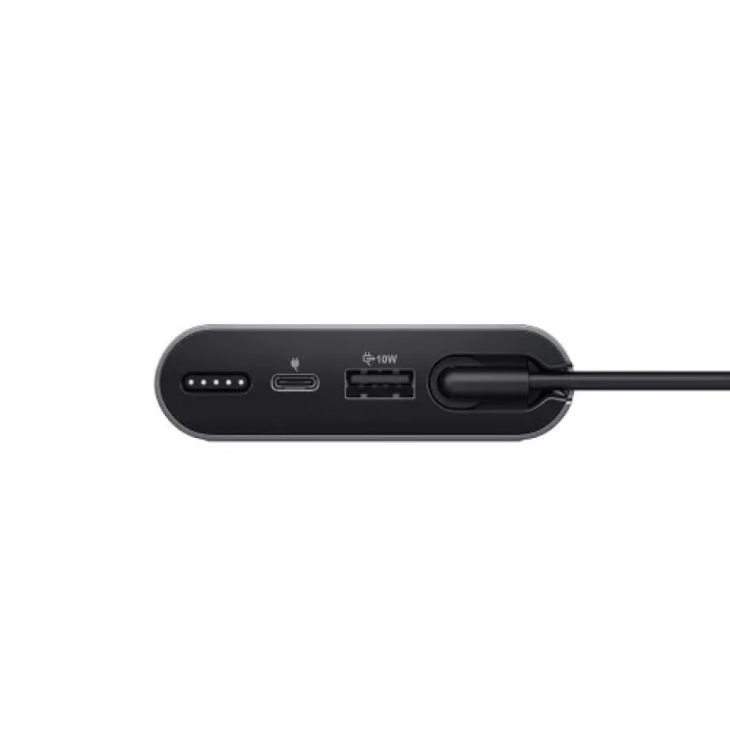 DELL 451-BCDV Powerbank iões de lítio (Li-Ion) prateado