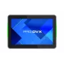 ProDVX APPC-10XPL (R23-7262), 25,6 cm (10,1 polegadas), HD, Rockchip, 4 GB, 16 GB, Android 13