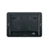 ProDVX APPC-10XPL (R23-7262), 25,6 cm (10,1 polegadas), HD, Rockchip, 4 GB, 16 GB, Android 13