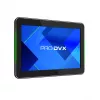 ProDVX APPC-10XPL (R23-7262), 25,6 cm (10,1 polegadas), HD, Rockchip, 4 GB, 16 GB, Android 13