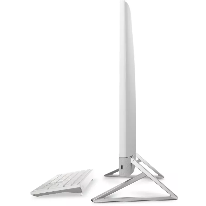 PC All-in-One Dell EC27250 — 27 polegadas ecrã tátil FHD, Intel Core 7 150U 5,4 GHz, 16 GB DDR5, 1 TB SSD, NVIDIA GeForce MX570A 2 GB, Windows 11 Pro