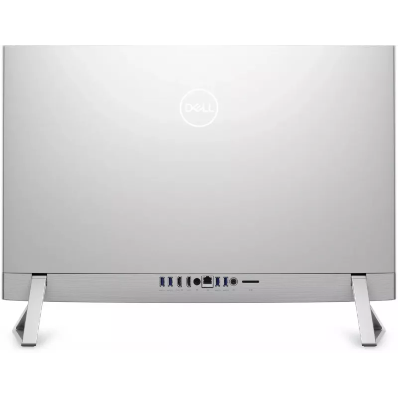 PC All-in-One Dell EC27250 — 27 polegadas ecrã tátil FHD, Intel Core 7 150U 5,4 GHz, 16 GB DDR5, 1 TB SSD, NVIDIA GeForce MX570A 2 GB, Windows 11 Pro