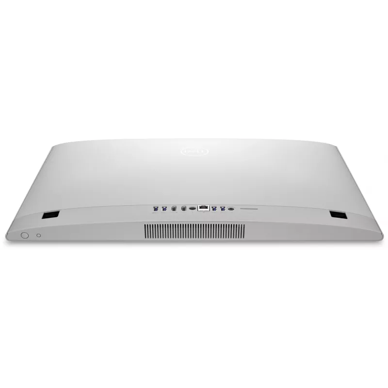 PC All-in-One Dell EC24250 — 23,8 polegadas FHD (1920×1080), Intel Core i5-1334U 4,6 GHz, 16 GB DDR5, 1 TB SSD, Windows 11 Pro, Wi‑Fi 6E, branco