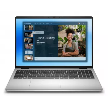 DELL DC16251 Intel Core 5 120U Portátil 40,6 cm (16