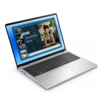 DELL DC16251 Intel Core 5 120U Portátil 40,6 cm (16