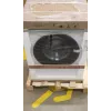 Máquina de lavar Gorenje W3NGPI72SBS de carregamento frontal 7 kg 1200 rpm branco