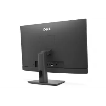 PC All-in-One Dell Pro 24 QC24251 FHD 23,5 polegadas / 16 GB RAM / 512 GB SSD / Intel Integrated / Windows 11 Pro / sem teclado / 3 anos Basic OnSite