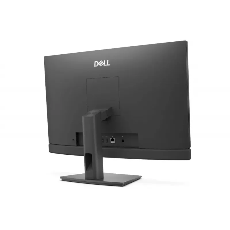 PC All-in-One Dell Pro 24 QC24251 FHD 23,5 polegadas / 16 GB RAM / 512 GB SSD / Intel Integrated / Windows 11 Pro / sem teclado / 3 anos Basic OnSite