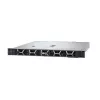 DELL PowerEdge R360 Servidor 2 TB Rack (1U) Intel Xeon 6 6315P 2,8 GHz 16 GB DDR5-SDRAM 700 W