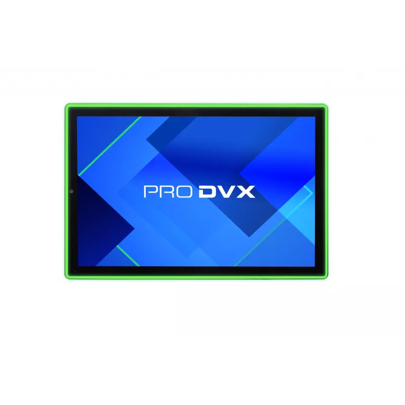 All-in-One PC ProDVX APPC-10SFA — ecrã tátil IPS HD de 10,1