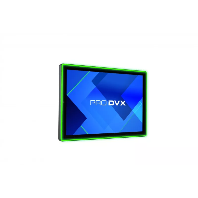 All-in-One PC ProDVX APPC-10SFA — ecrã tátil IPS HD de 10,1