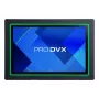 ProDVX FM-10S — suporte de monitor preto, 270×188×27,4 mm, 0,67 kg, 1 unid.