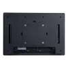 ProDVX FM-10S — suporte de monitor preto, 270×188×27,4 mm, 0,67 kg, 1 unid.