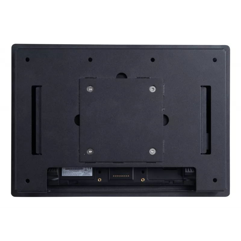 ProDVX FM-10S — suporte de monitor preto, 270×188×27,4 mm, 0,67 kg, 1 unid.