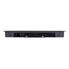 ProDVX FM-10S — suporte de monitor preto, 270×188×27,4 mm, 0,67 kg, 1 unid.
