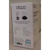 Unidade Wi‑Fi Mesh para exterior TP‑LINK Deco X50‑Outdoor AX3000 • 802.11ax • 2x Gigabit Ethernet • MU‑MIMO • Suporte Mesh • Sem banda larga móvel