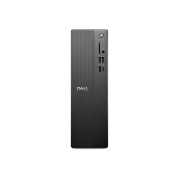 Dell Pro | Essential QVS1260 | Desktop | fino | Intel Core i5 | i5-14500 | 8 GB | DDR5 | 512 GB | Intel UHD Graphics 770 | Sem teclado | Windows 11 Pro