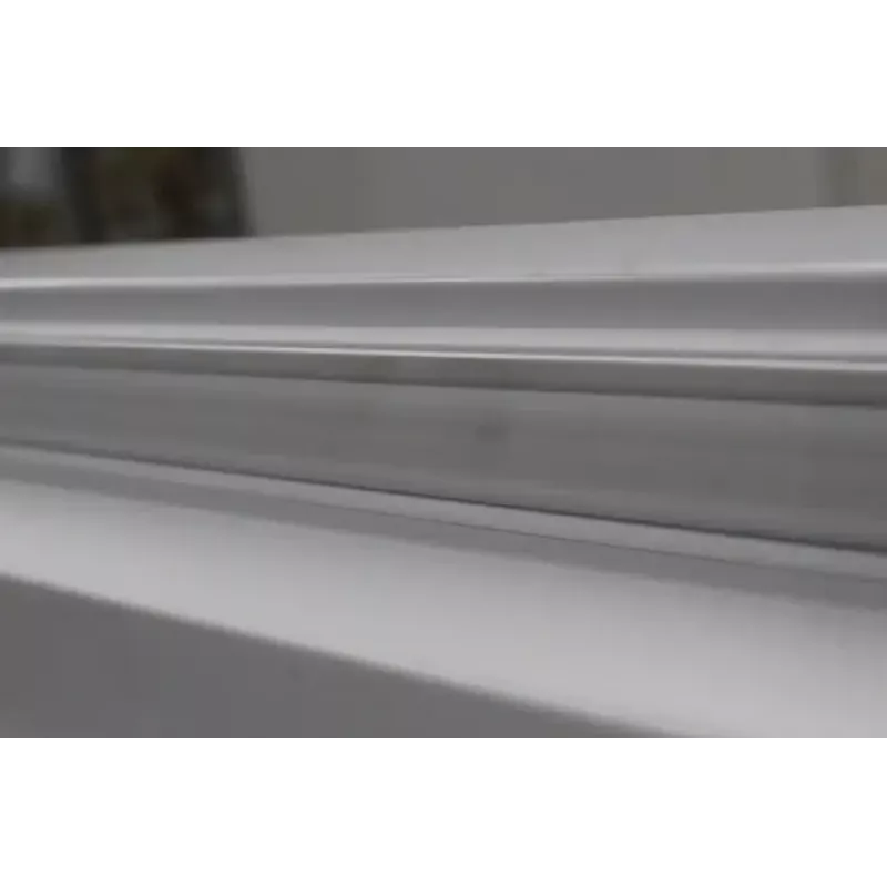 Arca congeladora Midea MDRC564FEE01 — 418 L líquidos, classe energética E, 82,5 cm de altura, 3 cestos, branco