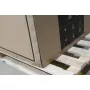 Arca congeladora Midea MDRC564FEE01 — 418 L líquidos, classe energética E, 82,5 cm de altura, 3 cestos, branco