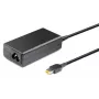 CoreParts MBA1095 fonte de alimentação/adaptador interior 45 W preto