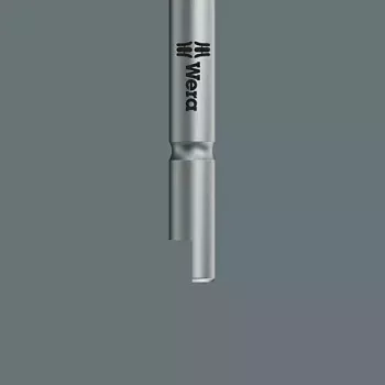 Bit de chave de fendas Wera 851/9 C J