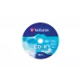 Verbatim CD-R 52X 700MB 10PK OPS Wrap EP 10 unid.