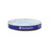 Verbatim CD-R 52X 700MB 10PK OPS Wrap EP 10 unid.