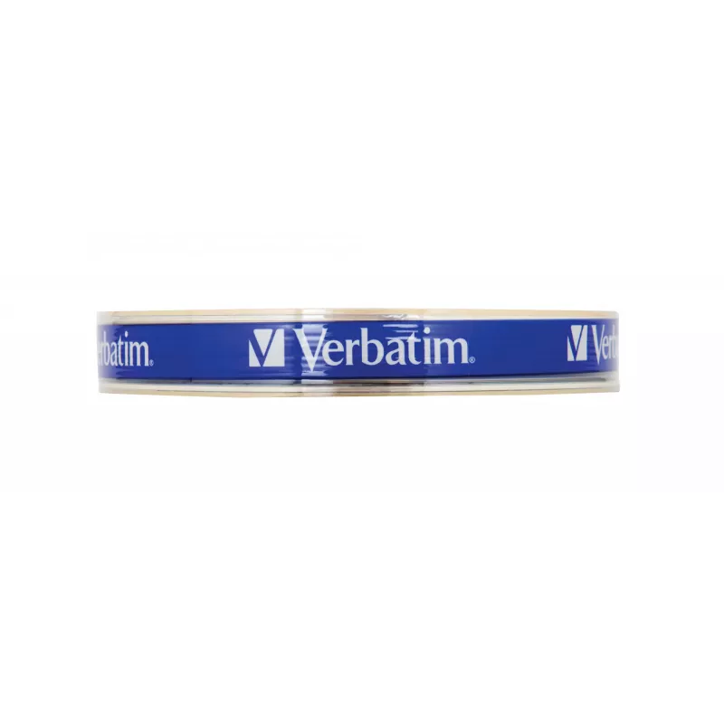 Verbatim CD-R 52X 700MB 10PK OPS Wrap EP 10 unid.