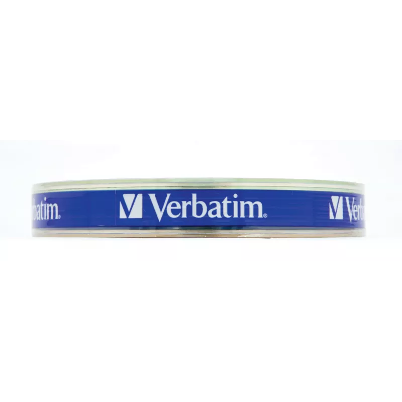 Verbatim CD-R 52X 700MB 10PK OPS Wrap EP 10 unid.