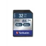 Memória flash Verbatim Pro 32 GB SDHC UHS Classe 10