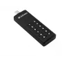 Verbatim Keypad Secure - Unidade USB 3.0 com teclado de acesso e encriptação de dados - 128 GB - Preto