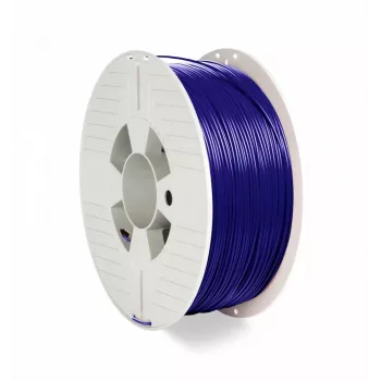 Verbatim 55029 material de impressão 3D ABS azul 1 kg