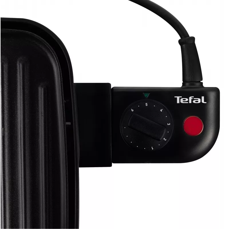 Grelhador de contacto Tefal TG3918