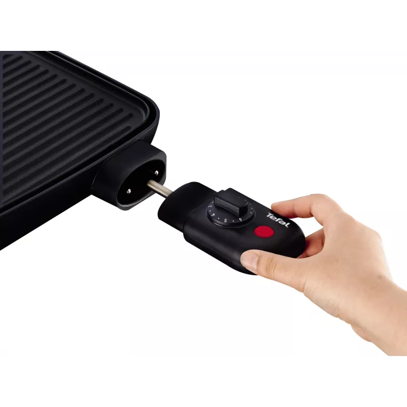 Grelhador de contacto Tefal TG3918